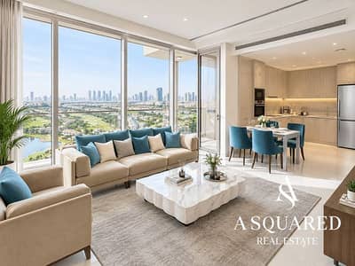 1 Slaapkamer Appartement te Koop in Jumeirah Lake Towers (JLT), Dubai - image_0 1 Slaapkamer Appartement te Koop in Jumeirah Lake Towers (JLT), Dubai - image_0
