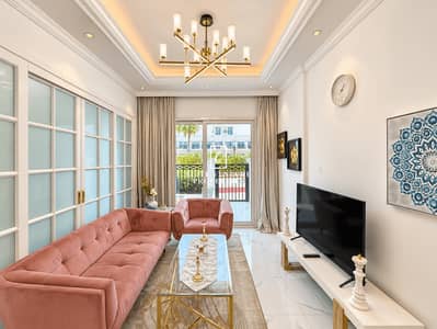 1 Bedroom Flat for Rent in Arjan, Dubai - PREMIUM FURNISHED | BIG BALCONY | DIRECT AMENITIES 1 Bedroom Flat for Rent in Arjan, Dubai - PREMIUM FURNISHED | BIG BALCONY | DIRECT AMENITIES