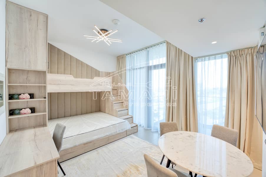 Appartement in Dubai Hills Estate,Prive Residences, 75000 AED - 16392047 Appartement in Dubai Hills Estate,Prive Residences, 75000 AED - 16392047