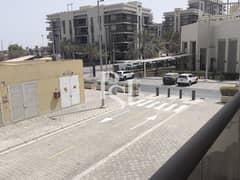 شقة في الريانة،مدينة خليفة 1 غرفة 83000 درهم - 16483475