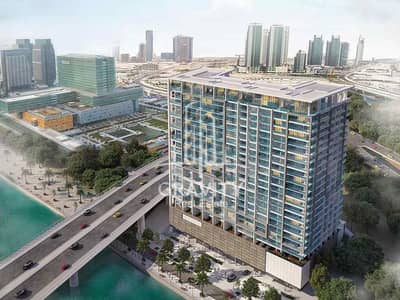 1 Bedroom Flat for Sale in Al Maryah Island, Abu Dhabi - piPenEYZHNjceKl3fJnTXU0wOpZra9bIGRb4GtWd. jpg 1 Bedroom Flat for Sale in Al Maryah Island, Abu Dhabi - piPenEYZHNjceKl3fJnTXU0wOpZra9bIGRb4GtWd. jpg