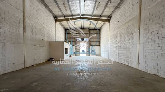 Warehouse in affitto a Industrial Area, Sharjah - إذا كان الموقع وسهولة الوصول مهمين لنشاطك، شاهد هذا المستودع. . jpeg Warehouse in affitto a Industrial Area, Sharjah - إذا كان الموقع وسهولة الوصول مهمين لنشاطك، شاهد هذا المستودع. . jpeg