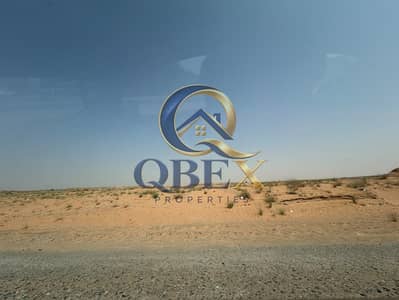 Industrial Land para en Venta en Umm Dera, Umm Al Quwain - WhatsApp Image 2026-09-12 at 11.35. 39 AM. jpeg