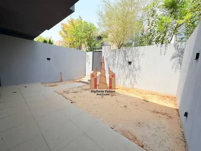4 Schlafzimmer Townhouse zum zur Miete in Tilal City, Sharjah - d55d0783-172a-4414-95fb-656ceaeb6568. jpg