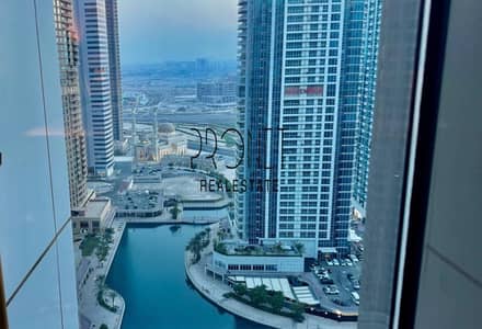 1 habitación Apartamento para en Alquiler en Jumeirah Lake Towers (JLT), Dubai - original (15). jpg