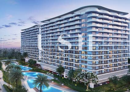 1 Bedroom Apartment for Sale in DAMAC Lagoons, Dubai - 3. png 1 Bedroom Apartment for Sale in DAMAC Lagoons, Dubai - 3. png
