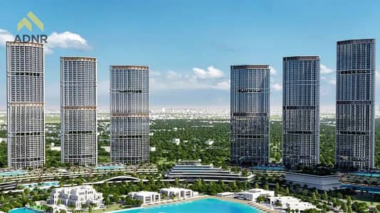 2 Schlafzimmer Wohnung zum Verkauf in Sobha Hartland 2, Dubai - 12784. webp