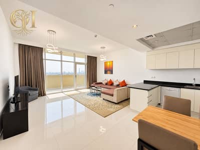 2 Slaapkamers Appartement te Huur in Jumeirah Village Circle (JVC), Dubai - 01. PNG
