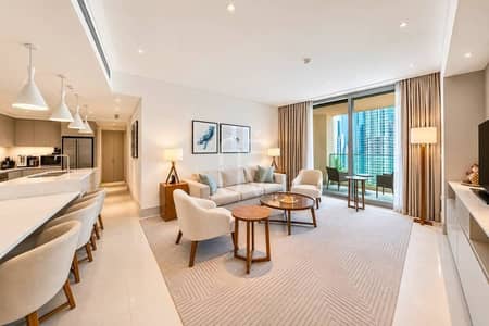 2 Schlafzimmer Wohnung zum Verkauf in Downtown Dubai, Dubai - Wohnung in Downtown Dubai,Vida Residence Downtown, 2 schlafzimmer, 4200000 AED - 16483705 2 Schlafzimmer Wohnung zum Verkauf in Downtown Dubai, Dubai - Wohnung in Downtown Dubai,Vida Residence Downtown, 2 schlafzimmer, 4200000 AED - 16483705
