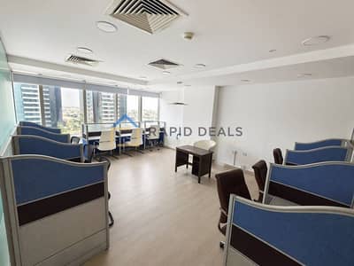 Office in affitto a Business Bay, Dubai - Ufficio a Business Bay，The Prism, 182000 AED - 16483750
