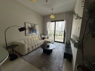2 Slaapkamers Appartement te Huur in Arjan, Dubai - Appartement in Arjan，Green Diamond 1，Green Diamond 1 Tower B, 2 slaapkamers, 95000 AED - 16483747