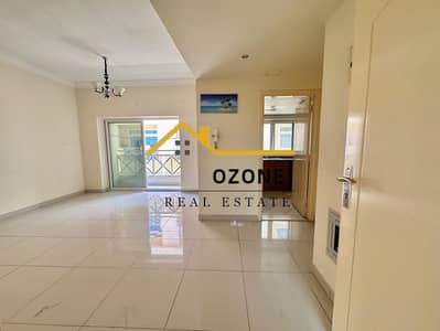 Appartement de 1 chambre à à louer à Muwaileh Commercial, Sharjah - IMG-20260830-WA0011. jpg