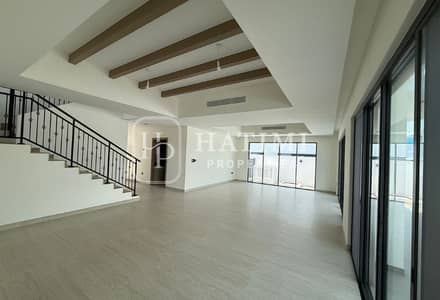 6 Schlafzimmer Townhouse zum Miete in DAMAC Lagoons, Dubai - original (28). jpg