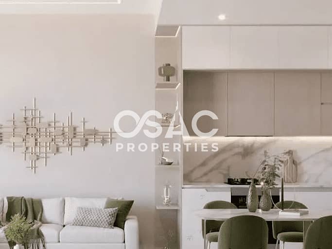 Квартира в Комплекс Дубай Резиденс,Samana Ivy Gardens 2, 690000 AED - 16483782 Квартира в Комплекс Дубай Резиденс,Samana Ivy Gardens 2, 690000 AED - 16483782