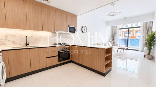 2 habitaciones Apartamento para en Alquiler en Jumeirah Village Circle (JVC), Dubai - WhatsApp Image 2026-08-31 at 10.41. 21 AM (1). jpeg 2 habitaciones Apartamento para en Alquiler en Jumeirah Village Circle (JVC), Dubai - WhatsApp Image 2026-08-31 at 10.41. 21 AM (1). jpeg