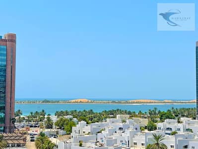 فلیٹ 3 غرف نوم للايجار في الخالدية، أبوظبي - Background (60). png