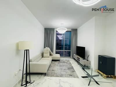 1 Camera Appartamento in affitto a Business Bay, Dubai - Appartamento a Business Bay，Al Habtoor City，Noora Tower, 1 camera da letto, 109990 AED - 16483829