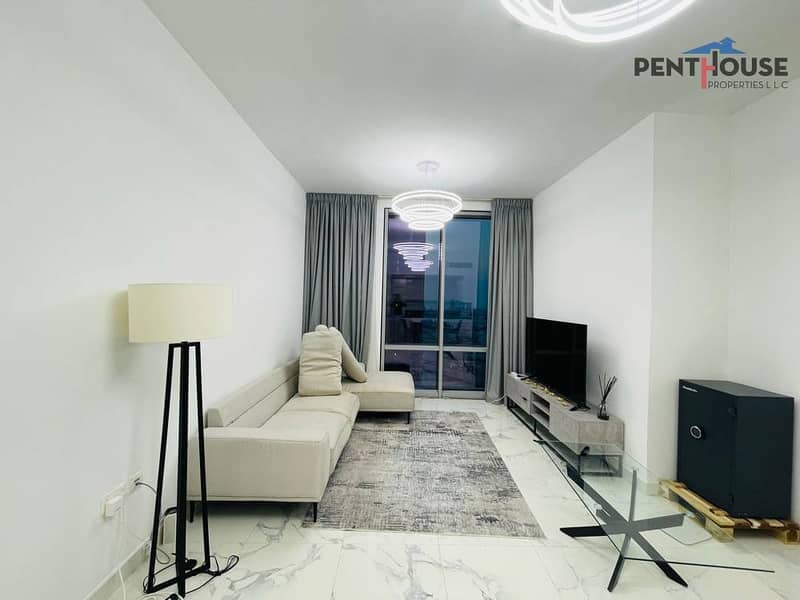 Appartamento a Business Bay,Al Habtoor City,Noora Tower, 1 camera da letto, 109990 AED - 16483829 Appartamento a Business Bay,Al Habtoor City,Noora Tower, 1 camera da letto, 109990 AED - 16483829