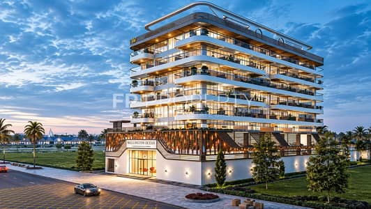 1 Schlafzimmer Wohnung zum Verkauf in Dubai Islands, Dubai - Wohnung in Dubai Islands,Wellington Ocean, 1 schlafzimmer, 1900000 AED - 16483007 1 Schlafzimmer Wohnung zum Verkauf in Dubai Islands, Dubai - Wohnung in Dubai Islands,Wellington Ocean, 1 schlafzimmer, 1900000 AED - 16483007