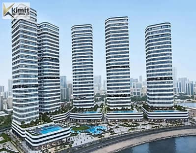 3 habitaciones Apartamento para en Venta en Al Mamzar, Sharjah - WhatsApp Image 2026-09-12 at 12.49. 48 PM. jpeg 3 habitaciones Apartamento para en Venta en Al Mamzar, Sharjah - WhatsApp Image 2026-09-12 at 12.49. 48 PM. jpeg