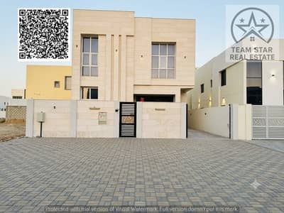 5 Bedroom Villa for Rent in Al Helio, Ajman - WhatsApp Image 2026-09-12 at 1.48. 58 AM. jpeg