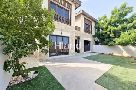4 Schlafzimmer Villa zum zur Miete in Al Reem Island, Abu Dhabi - image_0 4 Schlafzimmer Villa zum zur Miete in Al Reem Island, Abu Dhabi - image_0