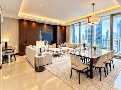 3 Camere Appartamento in vendita a Downtown Dubai, Dubai - 1. jpg