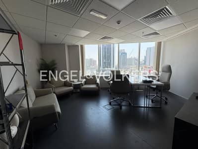 Office de  à à louer à Business Bay, Dubai - Bureau à Business Bay，Empire Heights，Empire Heights 2, 220000 AED - 16483954