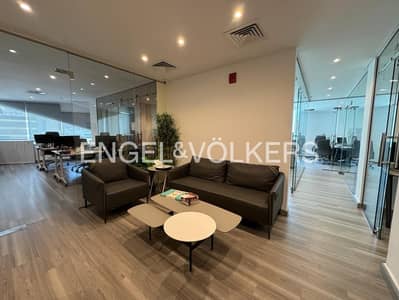 Office de  à à louer à Business Bay, Dubai - Bureau à Business Bay，Empire Heights，Empire Heights 1, 215000 AED - 16483952