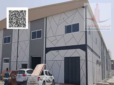 Warehouse te Huur in Al Jurf, Ajman - 2d5f2d19-8f4b-4844-93b3-5c711b12de26. jpg Warehouse te Huur in Al Jurf, Ajman - 2d5f2d19-8f4b-4844-93b3-5c711b12de26. jpg