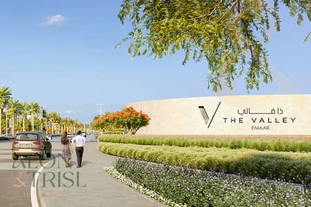 Villa de 3 chambres à à vendre à The Valley by Emaar, Dubai - Villa à The Valley by Emaar，Velora 2, 3 chambres, 2900000 AED - 16483989