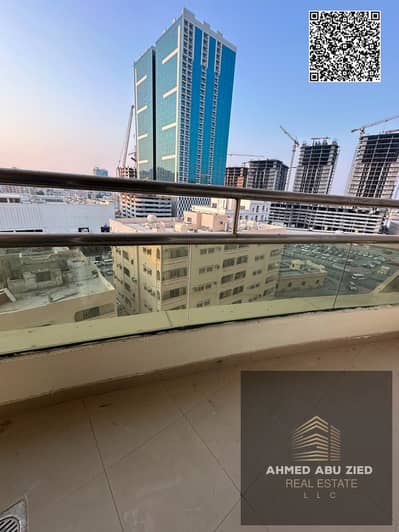 2 Cпальни Апартаменты в аренду в Аджман Даунтаун, Аджман - WhatsApp Image 2026-09-12 at 10.26. 46 AM-fotor-202609121360. jpg