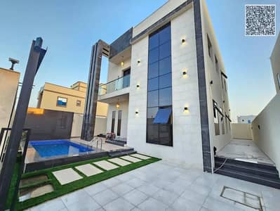 4 Slaapkamers Villa te Koop in Al Zahya, Ajman - WhatsApp Image 2026-09-10 at 8.15. 03 PM. jpeg