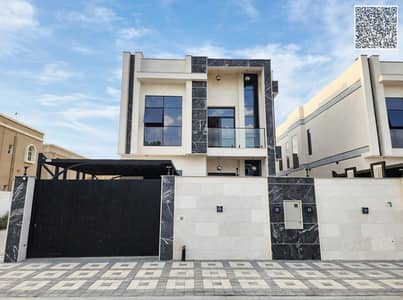 5 Slaapkamers Villa te Koop in Al Mowaihat, Ajman - WhatsApp Image 2026-09-07 at 8.15. 56 PM (2). jpeg