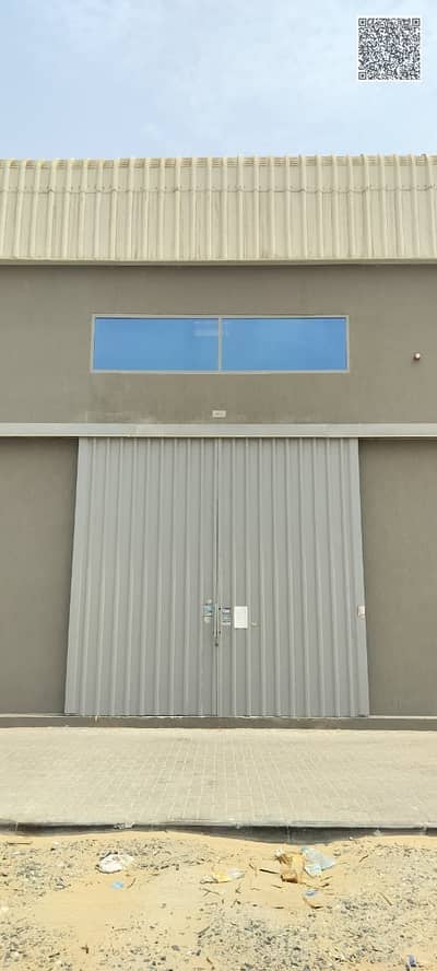 Warehouse zum Miete in Al Jurf, Ajman - WhatsApp Image 2026-08-10 at 1.05. 06 PM (1). jpeg