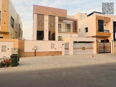 5 habitaciones Villa para en Alquiler en Al Yasmeen, Ajman - WhatsApp Image 2026-09-05 at 4.06. 41 AM (1). jpeg 5 habitaciones Villa para en Alquiler en Al Yasmeen, Ajman - WhatsApp Image 2026-09-05 at 4.06. 41 AM (1). jpeg