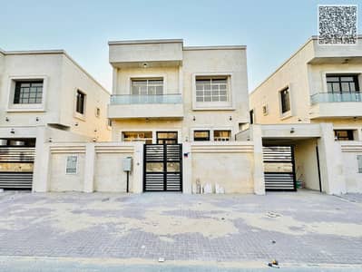 5 habitaciones Villa para en Alquiler en Al Yasmeen, Ajman - WhatsApp Image 2026-08-12 at 2.30. 57 AM (1). jpeg 5 habitaciones Villa para en Alquiler en Al Yasmeen, Ajman - WhatsApp Image 2026-08-12 at 2.30. 57 AM (1). jpeg