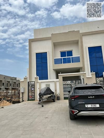 4 Schlafzimmer Townhouse zum Verkauf in Al Helio, Ajman - WhatsApp Image 2026-08-10 at 12.46. 37 PM. jpeg