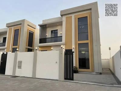 3 habitaciones Villa para en Alquiler en Al Zahya, Ajman - WhatsApp Image 2026-08-04 at 2.58. 27 PM. jpeg 3 habitaciones Villa para en Alquiler en Al Zahya, Ajman - WhatsApp Image 2026-08-04 at 2.58. 27 PM. jpeg