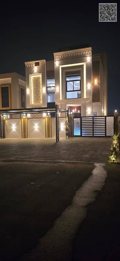 6 habitaciones Villa para en Venta en Al Helio, Ajman - WhatsApp Image 2026-08-16 at 8.05. 46 PM (2). jpeg 6 habitaciones Villa para en Venta en Al Helio, Ajman - WhatsApp Image 2026-08-16 at 8.05. 46 PM (2). jpeg