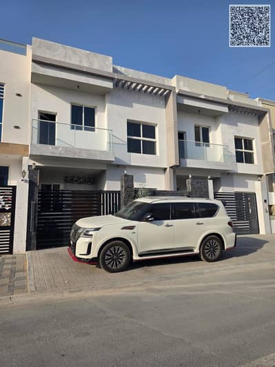 Villa de 5 chambres à à louer à Al Yasmeen, Ajman - WhatsApp Image 2026-09-07 at 11.25. 26 PM (2). jpeg
