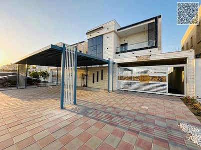 5 Bedroom Villa for Rent in Al Yasmeen, Ajman - 1000507001. webp 5 Bedroom Villa for Rent in Al Yasmeen, Ajman - 1000507001. webp