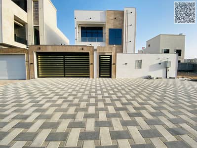 3 Bedroom Villa for Rent in Al Zahya, Ajman - WhatsApp Image 2026-07-17 at 2.35. 27 AM (2). jpeg