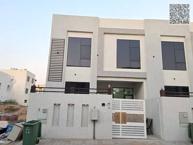 5 habitaciones Townhouse para en Alquiler en Al Yasmeen, Ajman - WhatsApp Image 2026-08-12 at 11.58. 12 AM. jpeg