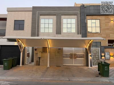 4 Bedroom Townhouse for Rent in Al Yasmeen, Ajman - WhatsApp Image 2026-09-08 at 4.41. 57 AM. jpeg 4 Bedroom Townhouse for Rent in Al Yasmeen, Ajman - WhatsApp Image 2026-09-08 at 4.41. 57 AM. jpeg