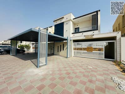 Villa de 5 chambres à à louer à Al Yasmeen, Ajman - WhatsApp Image 2026-09-07 at 11.09. 29 PM. jpeg
