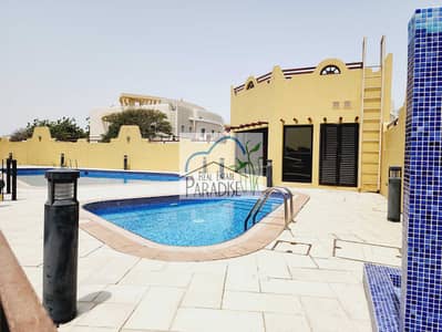 فیلا 3 غرف نوم للايجار في مردف، دبي - 20230709_110629. jpg فیلا 3 غرف نوم للايجار في مردف، دبي - 20230709_110629. jpg