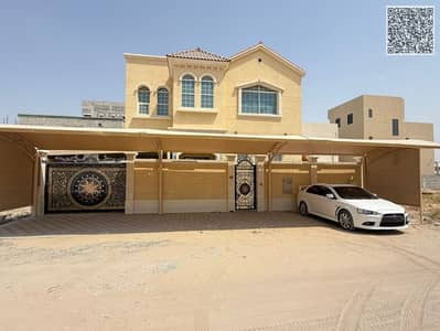 5 habitaciones Villa para en Alquiler en Al Yasmeen, Ajman - WhatsApp Image 2026-08-27 at 3.48. 09 AM. jpeg 5 habitaciones Villa para en Alquiler en Al Yasmeen, Ajman - WhatsApp Image 2026-08-27 at 3.48. 09 AM. jpeg