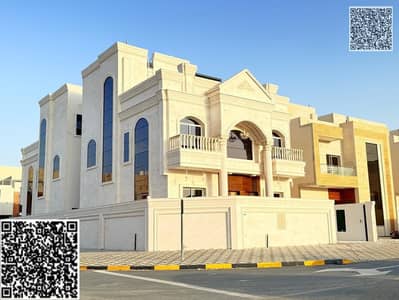 Villa de 5 chambres à à louer à Al Helio, Ajman - WhatsApp Image 2026-09-07 at 11.17. 36 PM (3). jpeg