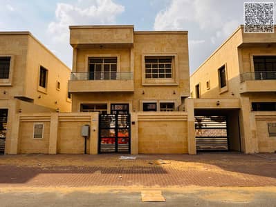 10+ Habitaciones Villa para en Alquiler en Al Yasmeen, Ajman - WhatsApp Image 2026-07-08 at 8.01. 40 AM. jpeg